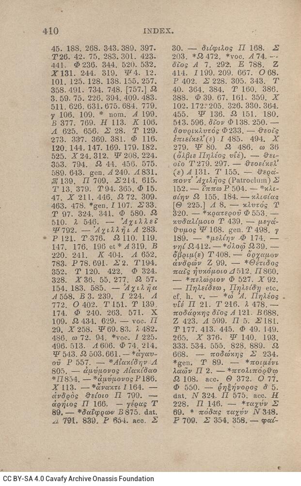 17,5 x 11,5 εκ. Δεμένο με το GR-OF CA CL.4.9. 4 σ. χ.α. + ΧΙV σ. + 471 σ. + 3 σ. χ.α., όπου στο 